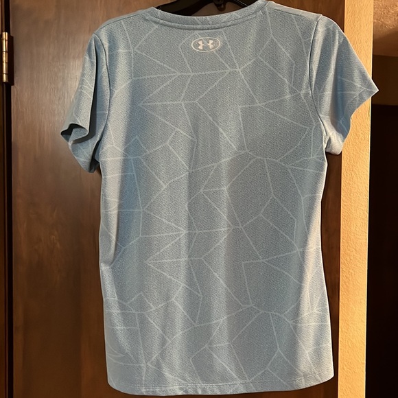 Under Armour heat gear tee - Picture 3 of 3